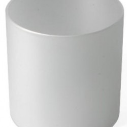 VETRO PER LAMPADA GAS VTL01 8X8 LAR