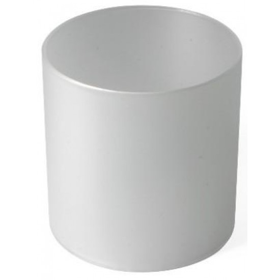 VETRO PER LAMPADA GAS VTL01 8X8 LAR