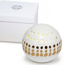 SFERA LED VARSAVIA 8   QFC809   ETM