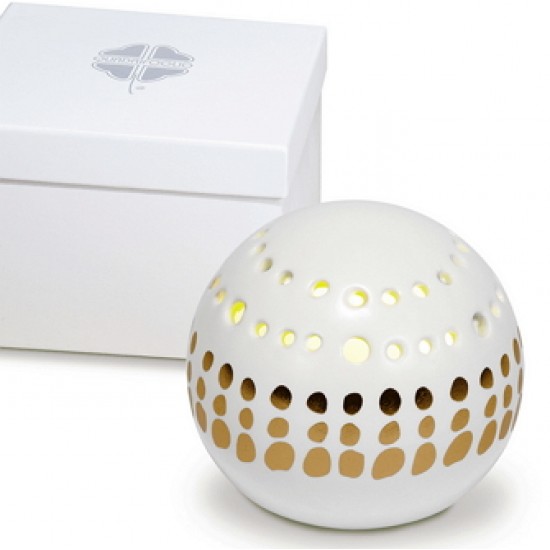 SFERA LED VARSAVIA 8   QFC809   ETM