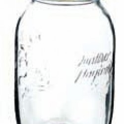 VASO 4 STAGIONI GR.250 CON TAPPO