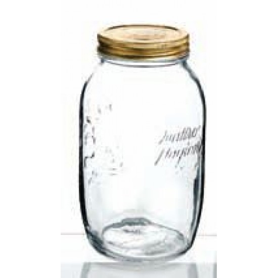 VASO 4 STAGIONI GR.250 CON TAPPO