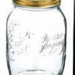 VASO 4 STAGIONI GR.500 CON TAPPO