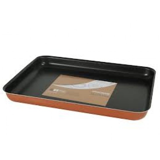 TEGLIA BASSA 40X28         ZECCHINO