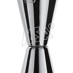 MISURINO DOPPIO INOX CL.2-4 143 ILS