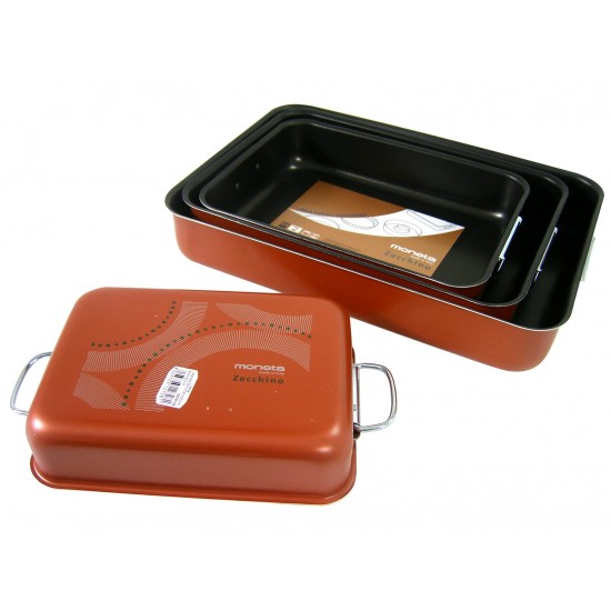 LASAGNERA ZECCHINO 35X25