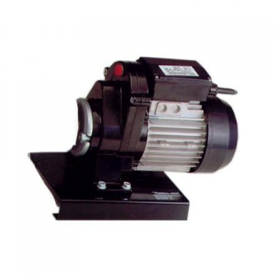 MOTORIDUTTORE HP.0,40 9601N   REBER