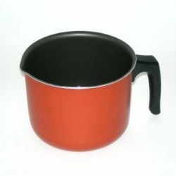BOLLILATTE ZECCHINO CM. 12