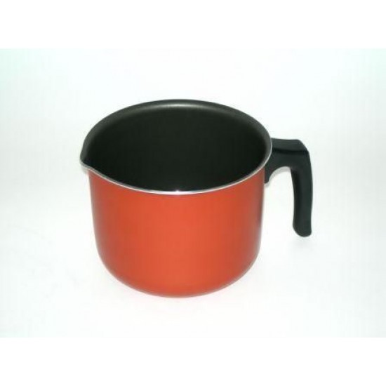 BOLLILATTE ZECCHINO CM. 12