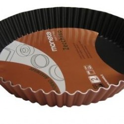 STAMPO CROSTATA CM.28      ZECCHINO