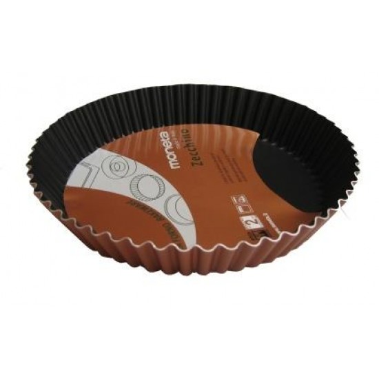 STAMPO CROSTATA CM.28      ZECCHINO