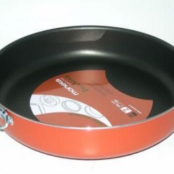 TORTIERA ALTA ZECCHINO CM.32