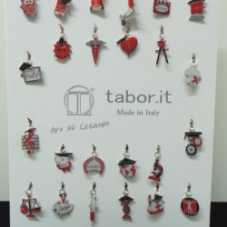 CIONDOLO LAUREA SMAL.ESP31    TABOR