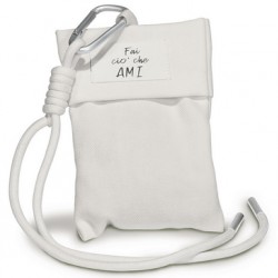 BAG PROFUMATO 12   C/CONF.   QFC831