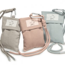 BAG PROFUMATO 12   C/CONF.   QFC832