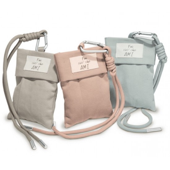 BAG PROFUMATO 12   C/CONF.   QFC832