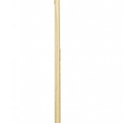 MANICO SCOPA LEGNO 1,30   1013  BRO
