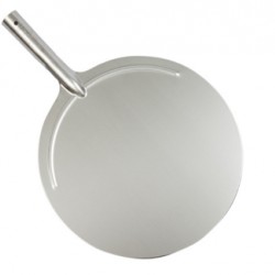 PALA PIZZA D.25 INOX      249965-25