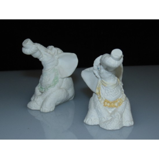 ELEFANTE EFF.CERAMICA FP2545  FLAMA