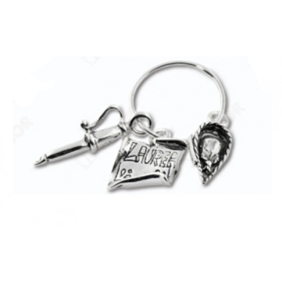 LAUREA PLACCA       MZ2409    TABOR
