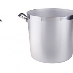 PENTOLA ALLUMINIO 26 C/C    FAMA326