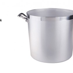 PENTOLA ALLUMINIO 28 C/C    FAMA328