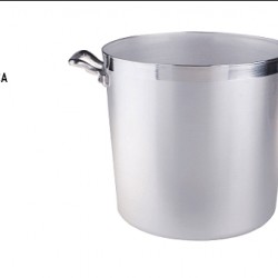 PENTOLA ALLUMINIO 36 C/C    FAMA336