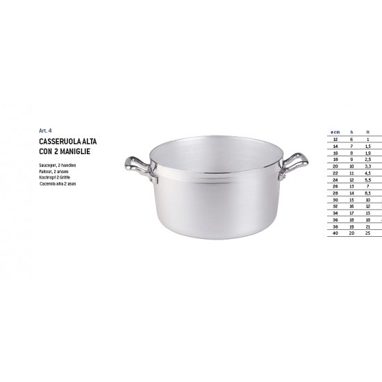 CASSER. ALL. CM.30 C/C      FAMA430