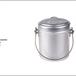 PENTOLINO LATTE M/AL. 14  FAMA21114