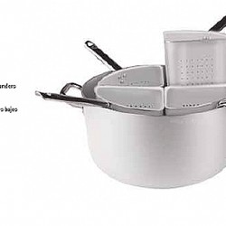 CASSER. + 4 SPICCHI CM.40 ALMA15340