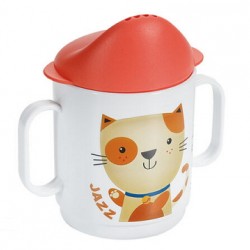 BICCHIERE BABY 2/M. C/BEC.  ART.262