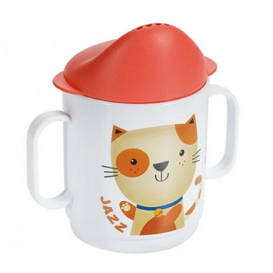 BICCHIERE BABY 2/M. C/BEC.  ART.262