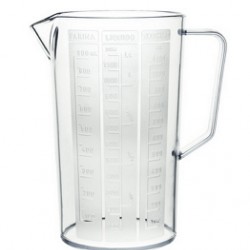 CARAFFA FLORIDA GRADUATA    ART.422