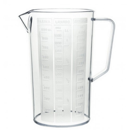 CARAFFA FLORIDA GRADUATA    ART.422