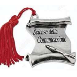PERGAMENA LAUREA    MZ4112    TABOR