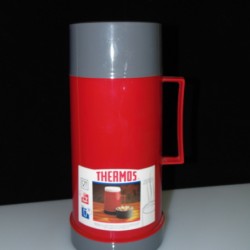 THERMOS  LT. 1     B/L CARREA