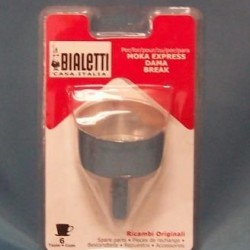 BL. IMBUTO MOKA TZ. 6