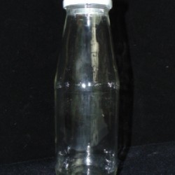 BOTTIGLIA ML.720 POMODORO