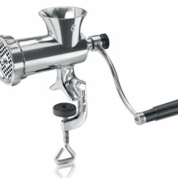 TRITACARNE MANUALE N. 8 INOX