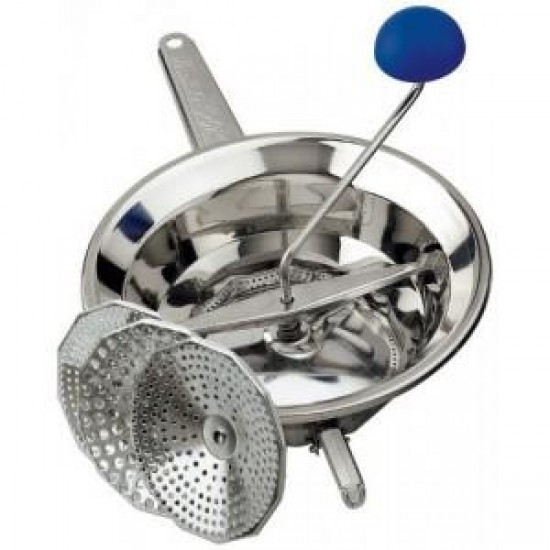 PASSAVERDURA INOX CM.20   OMAC  170