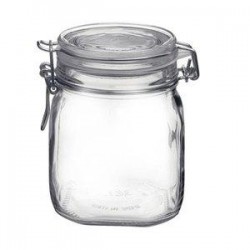 VASO ERM. FIDO LT.1