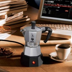CAFFETTIERA MOKA ELETTRICA TZ.2