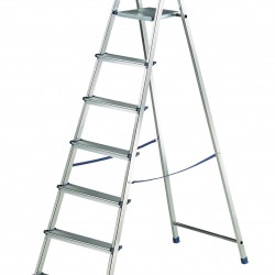 SCALA PIUMA 7 GRADINI