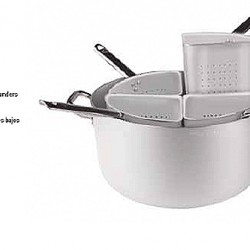 CASSER. + 4 SPICCHI CM.50 ALMA15350