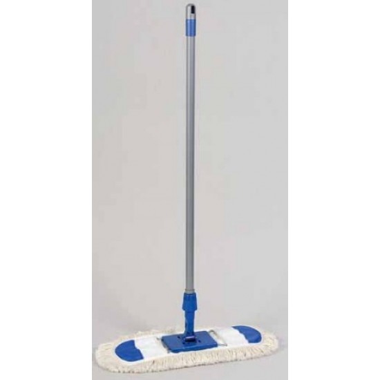 SCOPA COTONE CM.40 M/TELESC.ART.320