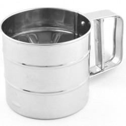 SPARGIFARINA INOX    EVA     045640