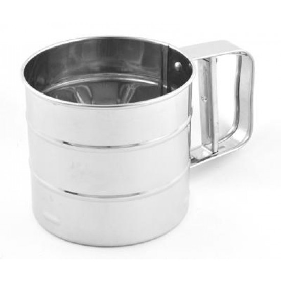 SPARGIFARINA INOX    EVA     045640