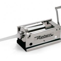 INSACCATRICE KG.3 INOX        REBER
