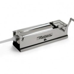 INSACCATRICE KG.8 INOX        REBER