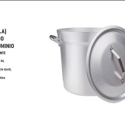 PENTOLA POM.NORD C/C. 34 FAMA85BS34